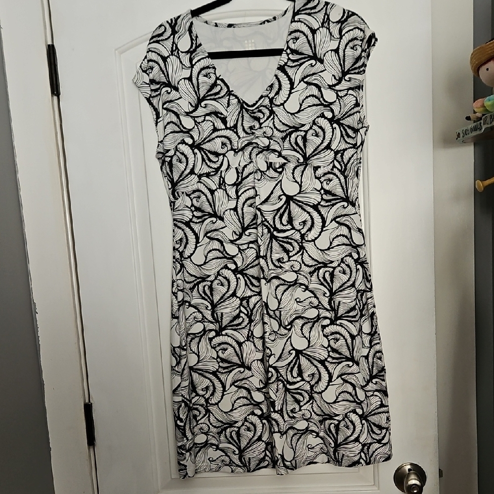 Title Nine Dress